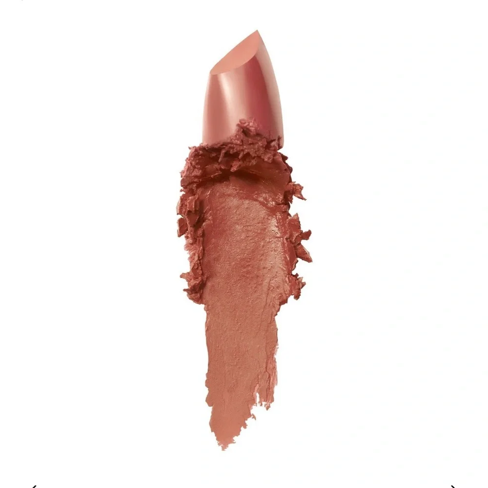 Maybelline Cream Finish‎ Lipstick